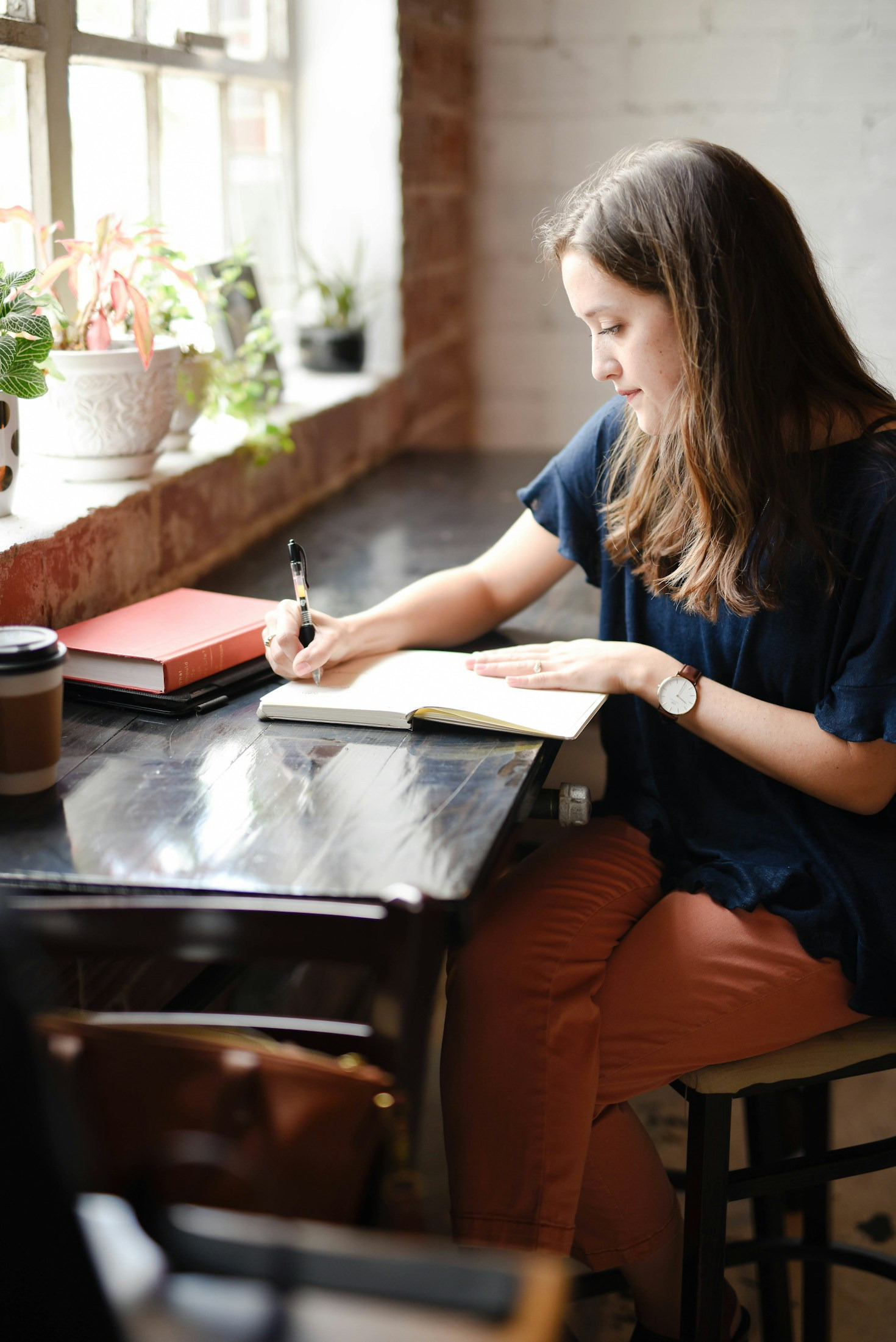 Five Books That Changed My Perspective Forever