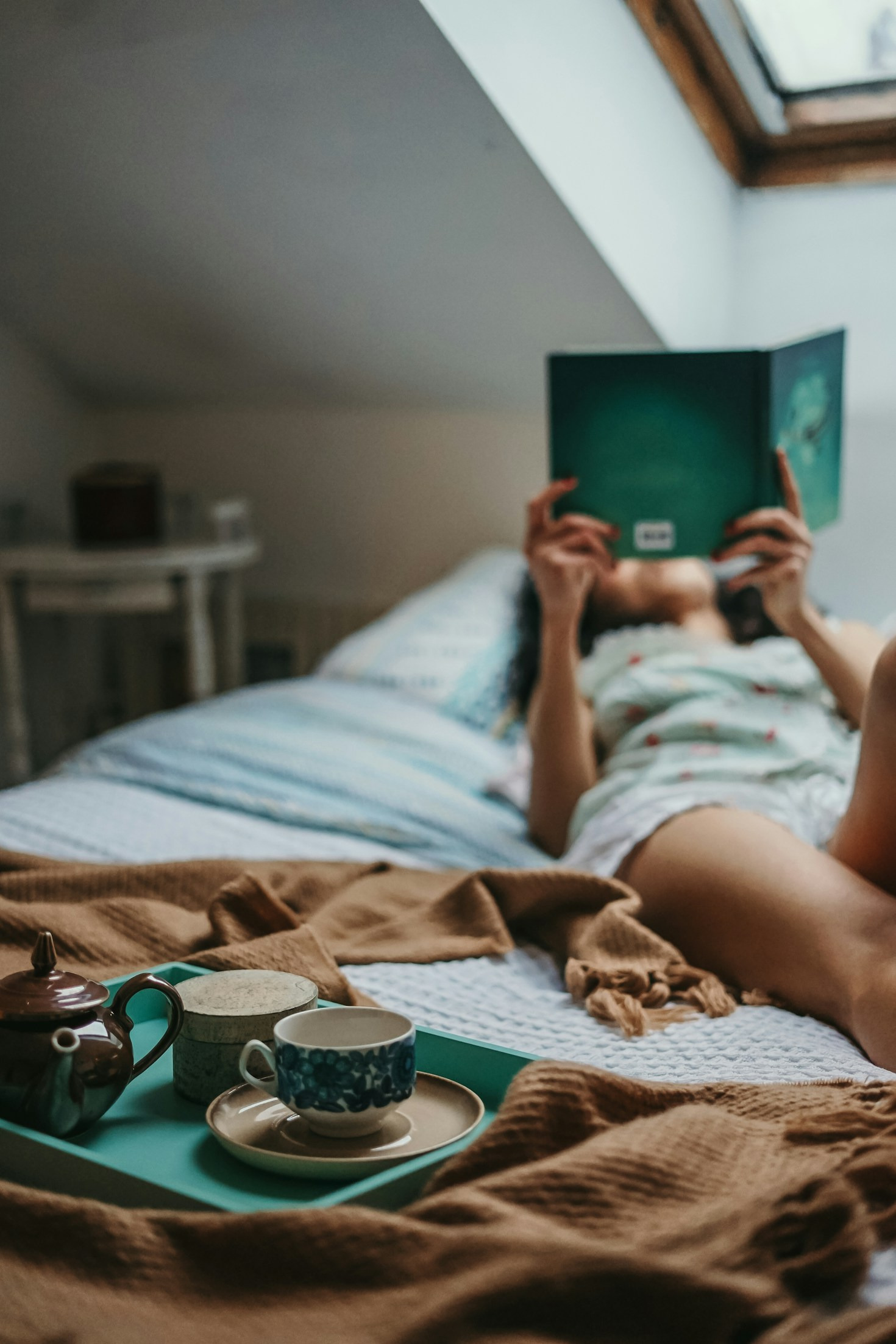 How To Find Your Voice As A Writer
